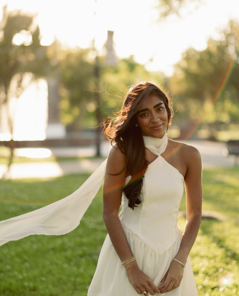 Ashley Dalsania - Profile Photo