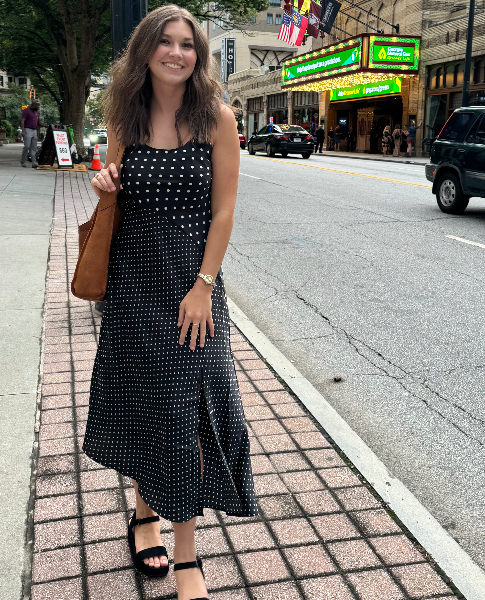 Emma Kate McCurry - Profile Photo