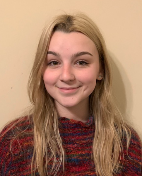 Natalie Vogler - Profile Photo