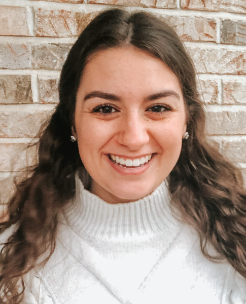 Melissa Spak - Profile Photo