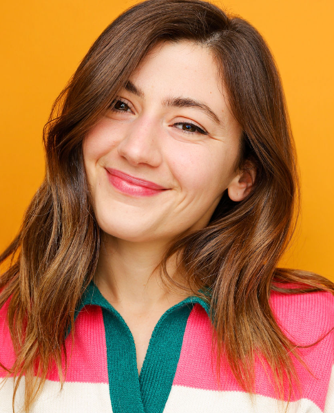 Zoe Walpole - Profile Photo