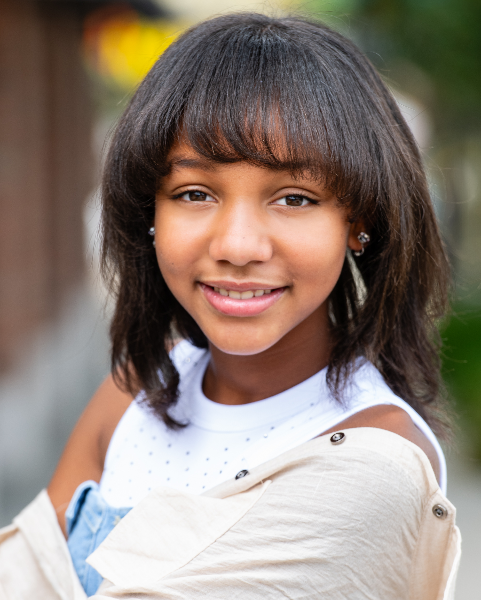 Myah Fisher - Profile Photo