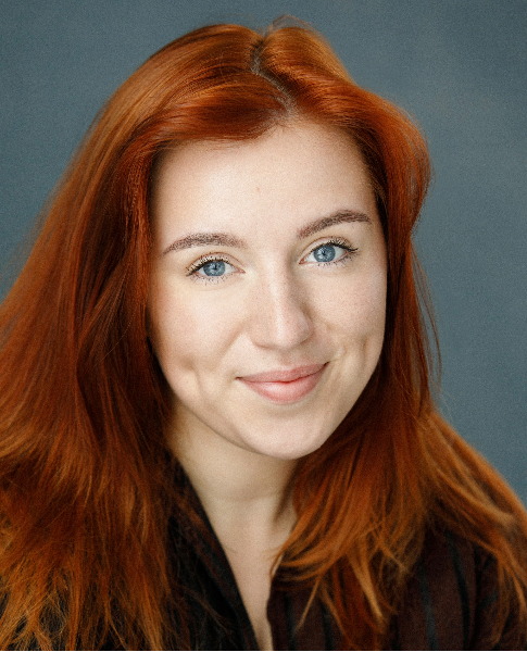 Brianna Jolly - Profile Photo