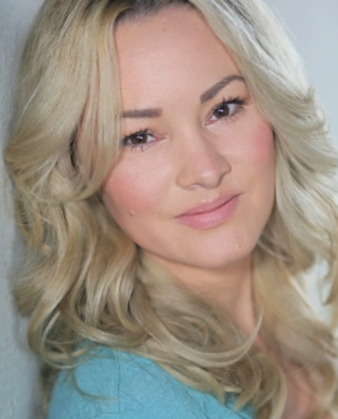 Drae Williamson - Profile Photo