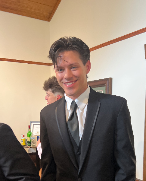 Jackson Winther - Profile Photo