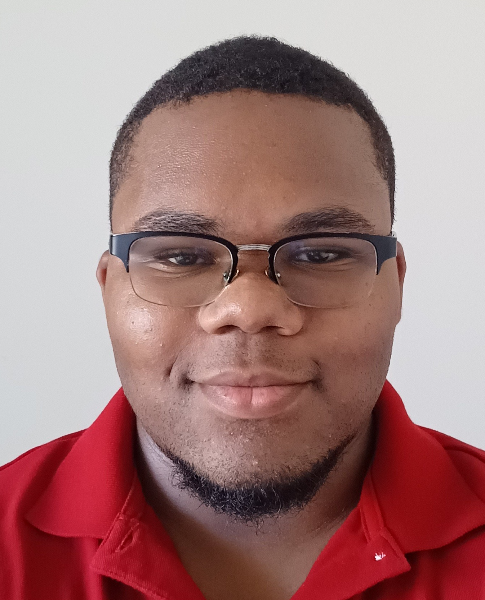 Christopher Bright - Profile Photo