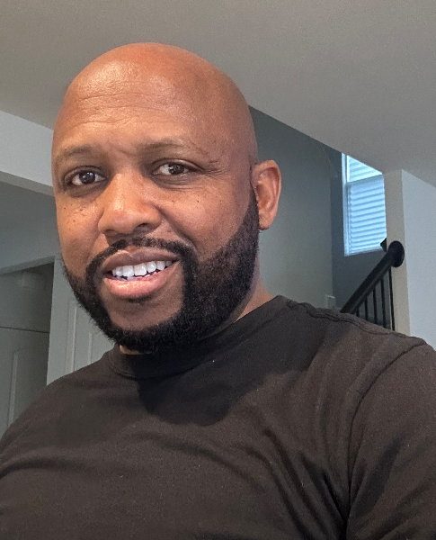 Brian Tourner - Profile Photo