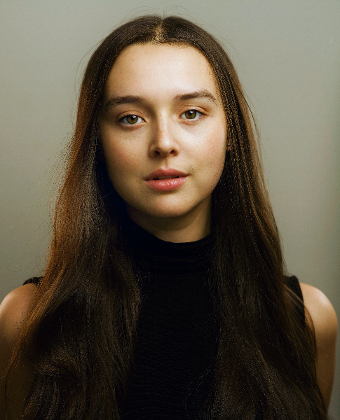 Alia Williams - Profile Photo