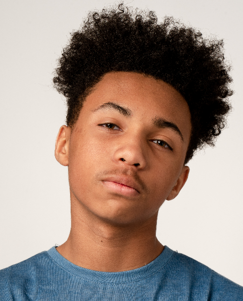 Julian Puckett - Profile Photo