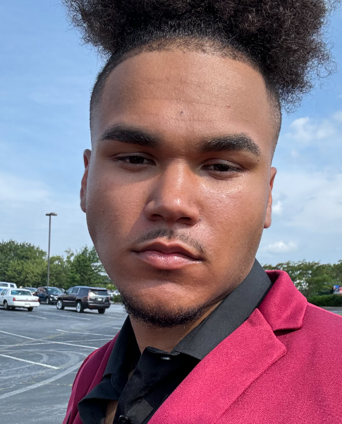 Oseremen Ayewoh - Profile Photo