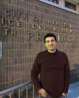 Dominick DelMastro - Gallery Image 7