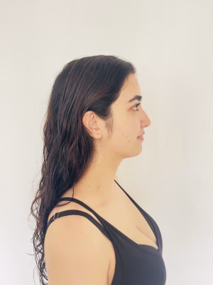 Samreen Shah - Gallery Image 3