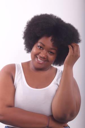 Emily Sharpe - Project Casting Gallery Image 2 Emily Sharpe - Gallery Image 2