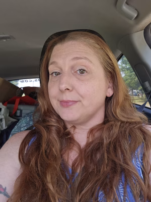 Candice  McGregor - Gallery Image 1