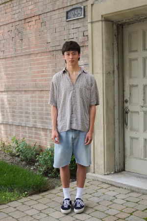 Kai Hagen - Project Casting Gallery Image 2 Kai Hagen - Gallery Image 2