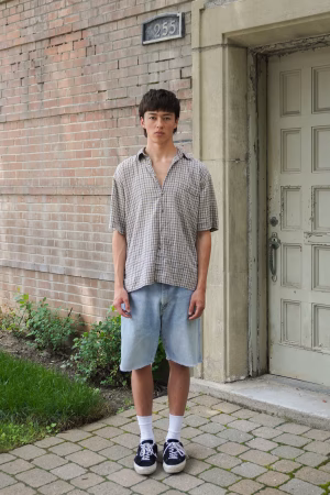 Kai Hagen - Project Casting Gallery Image 5 Kai Hagen - Gallery Image 5