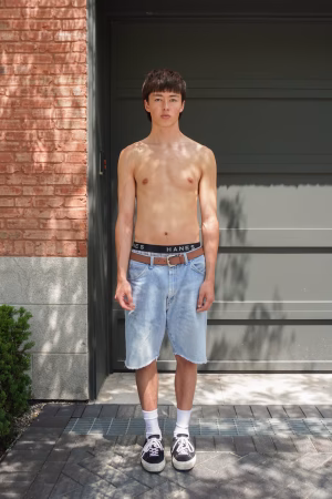 Kai Hagen - Project Casting Gallery Image 1 Kai Hagen - Gallery Image 1