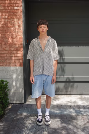 Kai Hagen - Project Casting Gallery Image 3 Kai Hagen - Gallery Image 3