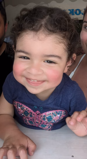 Maira Yasmin Motamed - Project Casting Gallery Image 1 Maira Yasmin Motamed - Gallery Image 1