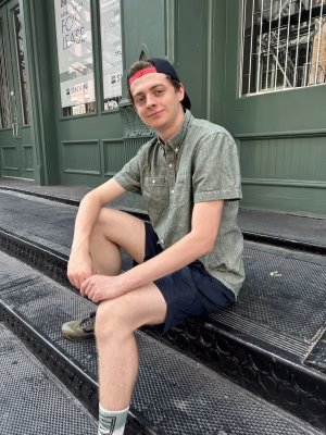 Joey Mildice - Gallery Image 1