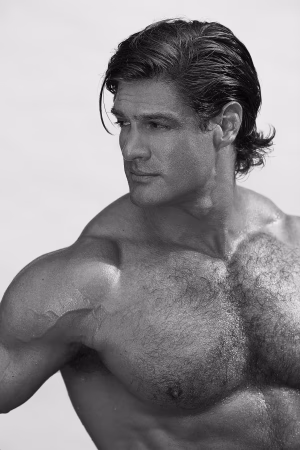 Michael Pendergrass - Gallery Image 2