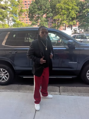 Andreus Hester - Gallery Image 2