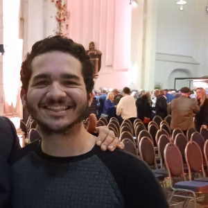 Samuel Li-A-Sam - Project Casting Gallery Image 2 Samuel Li-A-Sam - Gallery Image 2