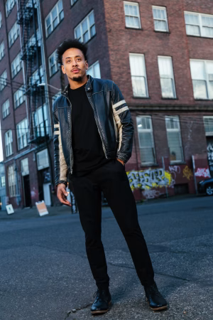 Quinn Vasbinder - Project Casting Gallery Image 3 Quinn Vasbinder - Gallery Image 3