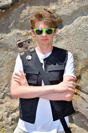 Joey Mildice - Gallery Image 2