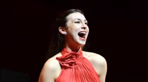 Callie Chae Pyken - Gallery Image 1