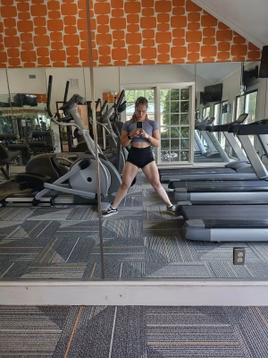 Diane Frazier - Gallery Image 1