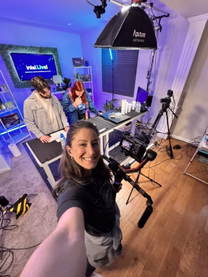 Deborah Lee - Gallery Image 5