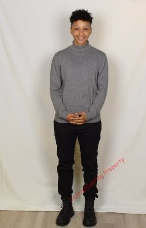 Aunjel Adams - Project Casting Gallery Image 11 Aunjel Adams - Gallery Image 11