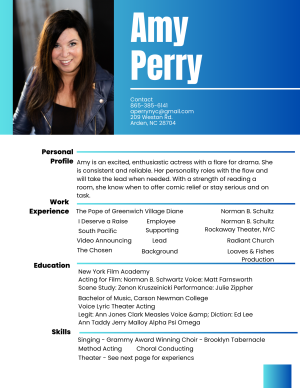 Amy Perry - Gallery Image 3