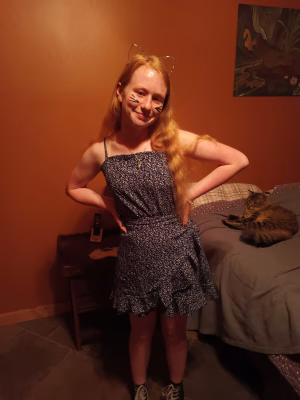 Chloé Jeannette  Sheets - Gallery Image 1