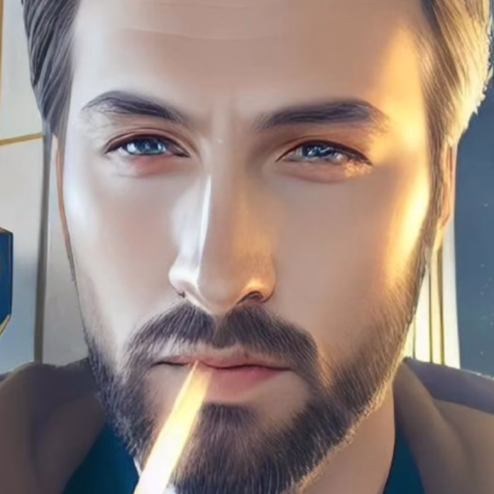 Edward  Baker - Profile Photo