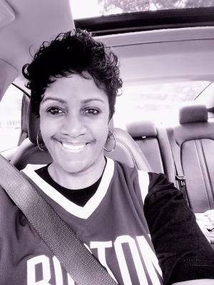 Tina  Parker - Gallery Image 1