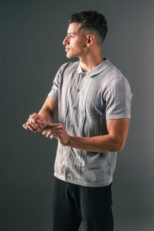 Nathian Mercedes Rivera - Project Casting Gallery Image 13 Nathian Mercedes Rivera - Gallery Image 13