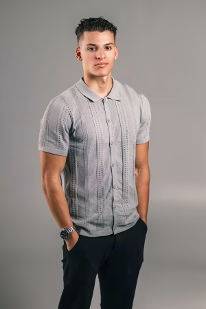 Nathian Mercedes Rivera - Project Casting Gallery Image 15 Nathian Mercedes Rivera - Gallery Image 15