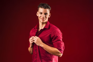 Nathian Mercedes Rivera - Project Casting Gallery Image 12 Nathian Mercedes Rivera - Gallery Image 12