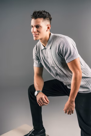 Nathian Mercedes Rivera - Project Casting Gallery Image 14 Nathian Mercedes Rivera - Gallery Image 14