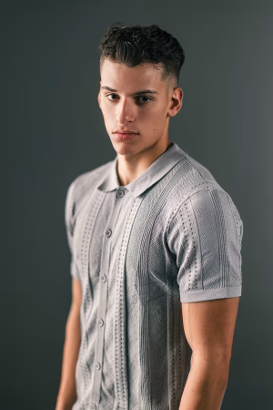 Nathian Mercedes Rivera - Project Casting Gallery Image 3 Nathian Mercedes Rivera - Gallery Image 3