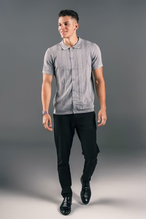 Nathian Mercedes Rivera - Project Casting Gallery Image 1 Nathian Mercedes Rivera - Gallery Image 1