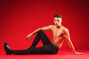 Nathian Mercedes Rivera - Project Casting Gallery Image 5 Nathian Mercedes Rivera - Gallery Image 5