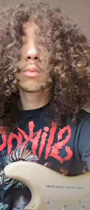 Danny Jørgensen Pereira Dos Santos - Gallery Image 1