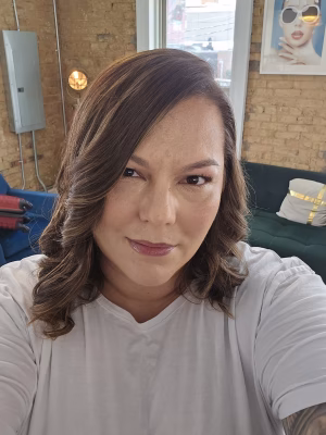 Danyle Reed - Gallery Image 3