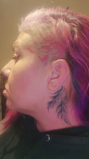 Juay Roybal-Kastl - Gallery Image 1