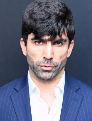 Emrah Cengiz - Gallery Image 2