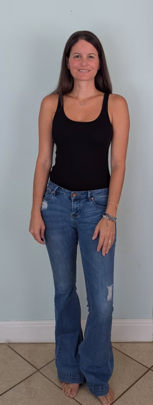 Danielle Smythe - Project Casting Gallery Image 1 Danielle Smythe - Gallery Image 1