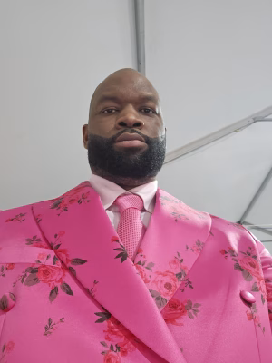 XXavious Robinson - Project Casting Gallery Image 13 XXavious Robinson - Gallery Image 13